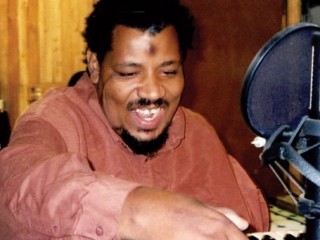 Wesley Willis picture, image, poster
